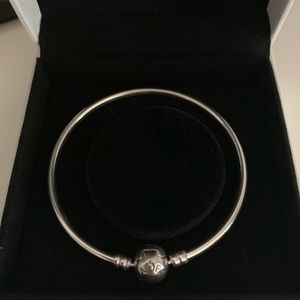 Pandora bracelet
